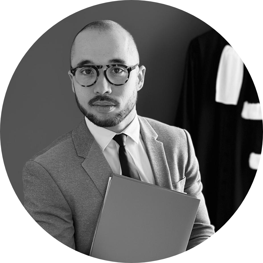 Nicolas ROBINE Avocat en droit du travail et licenciement
