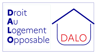 recours DALO Marseille