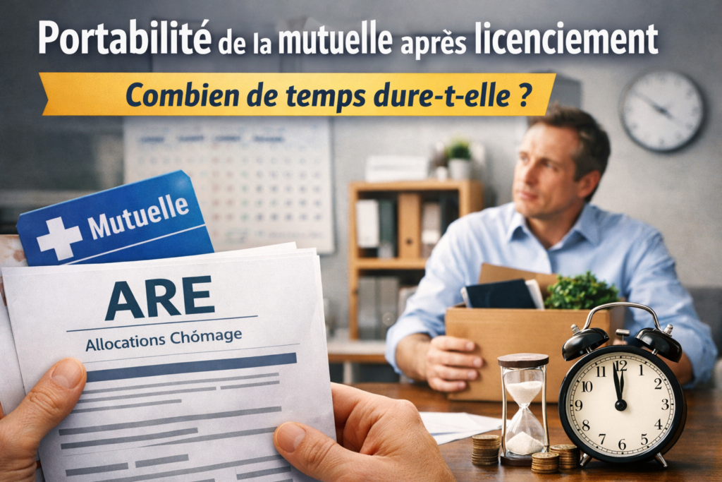 Portabilité mutuelle