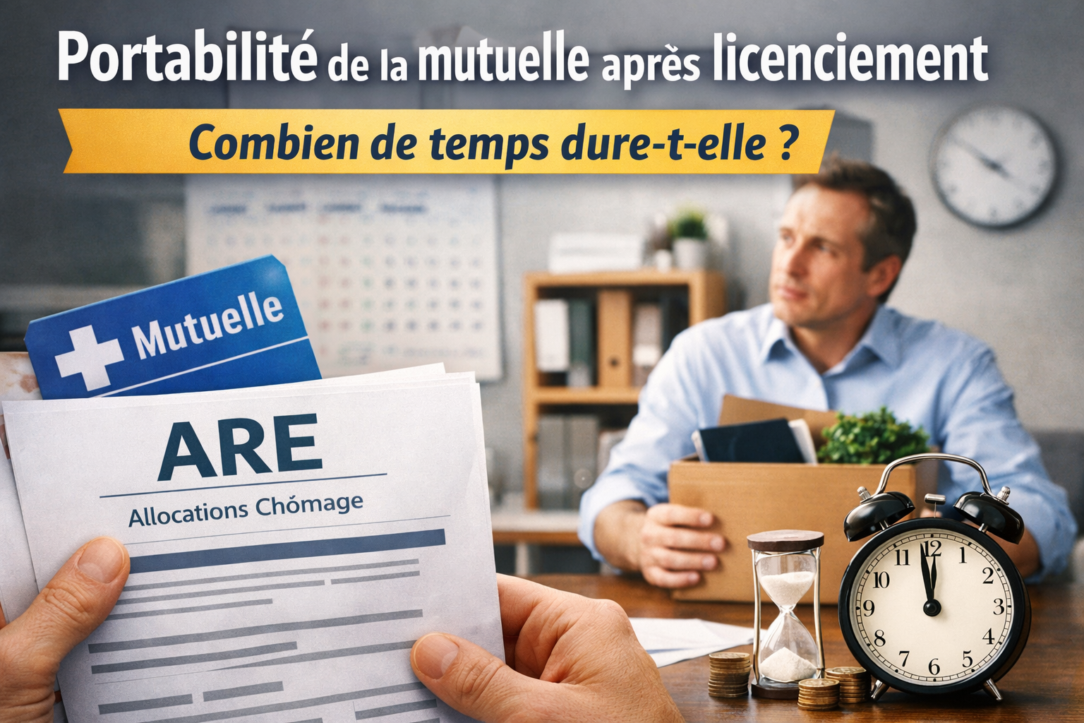 Portabilité mutuelle