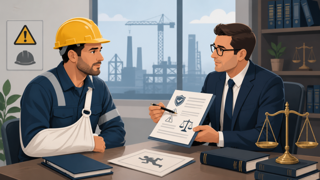 Faute inexcusable de l’employeur : définition et exemples